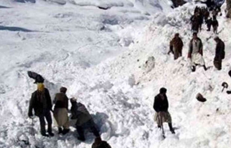 Lở tuyết ở Afghanistan khiến hơn 100 người thiệt mạng