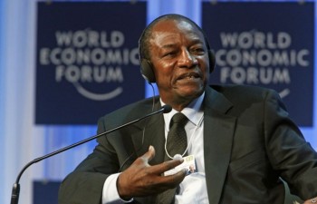 Chủ tịch nước gửi điện mừng tân Chủ tịch Liên minh châu Phi
