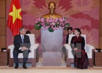 Mở rộng hợp tác giữa các địa phương của Việt Nam và Nhật Bản