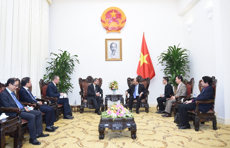 Việt Nam sẵn sàng hỗ trợ tăng cường hợp tác Slovenia - ASEAN