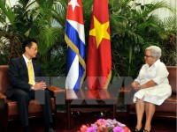 cuba xay dung nha tho hoi giao dau tien