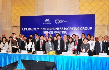 APEC chia sẻ quyết tâm, tiếp tục thúc đẩy hợp tác