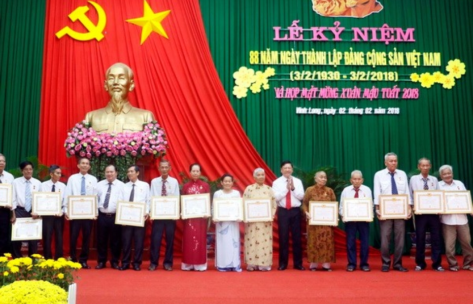 Điện mừng Ban Chấp hành Trung ương Đảng Cộng sản Việt Nam