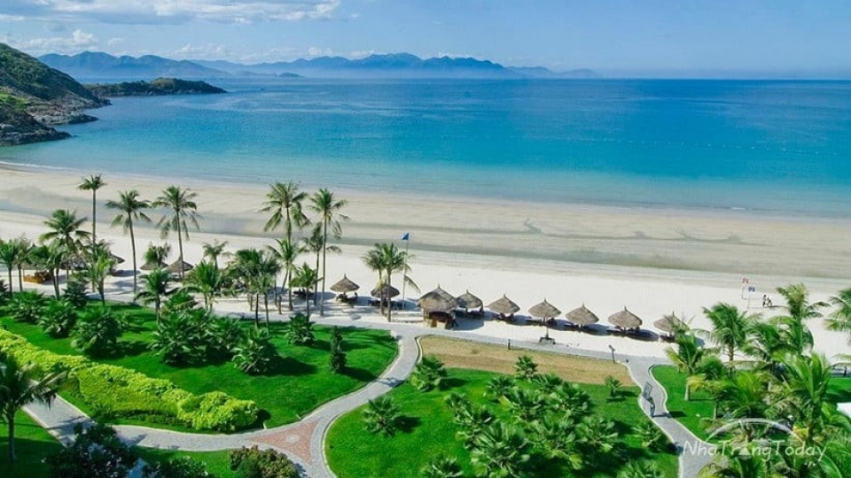 Khánh Hoà hướng tới trở thành địa phương mạnh về kinh tế biển