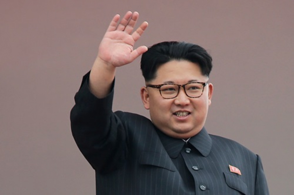 Bộ Ngoại giao Việt Nam ra thông cáo về chuyến thăm Hữu nghị chính thức của Chủ tịch Triều Tiên Kim Jong-un