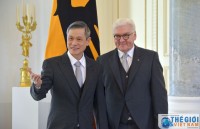 Đưa quan hệ Đối tác chiến lược Việt - Đức phát triển ngày càng thực chất