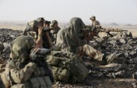 Chỉ huy cấp cao của Al-Qaeda ở Sahel bị tiêu diệt