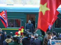 communication in the context of the us north korea summit in hanoi