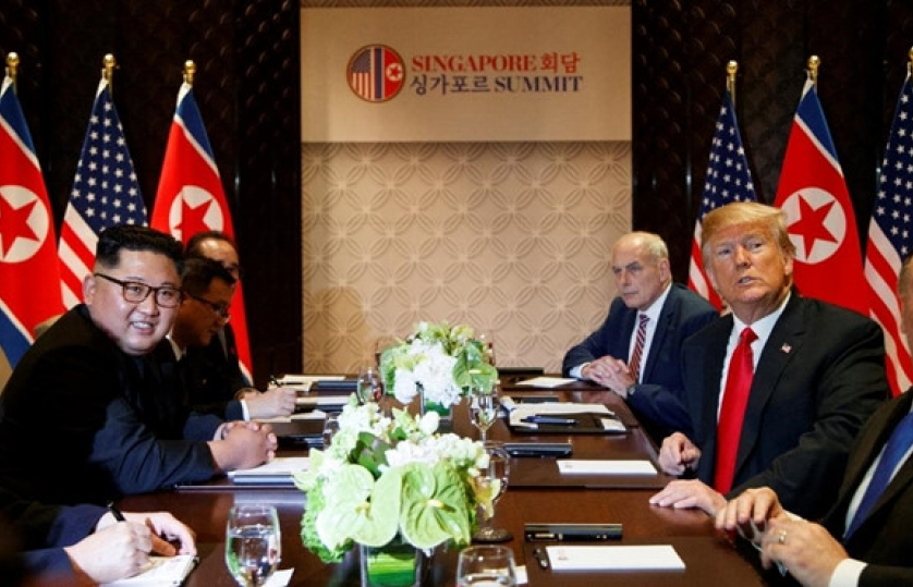 Truyền thông Triều Tiên lần đầu đưa tin Thượng đỉnh Mỹ - Triều lần 2 không đạt được thỏa thuận