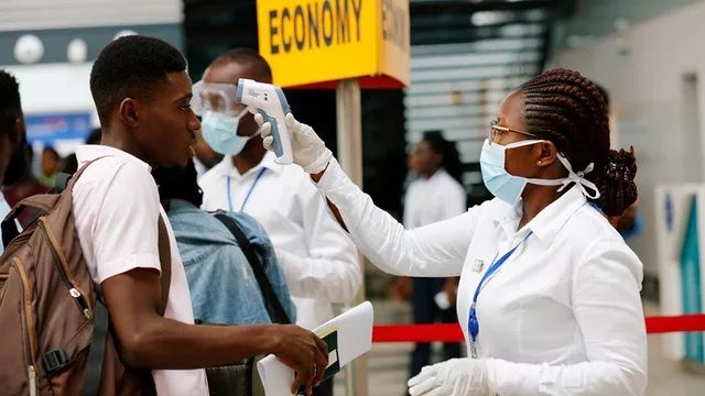 Virus corona: Châu Phi sẵn sàng ứng phó, một số nước ngừng các chuyến bay tới Trung Quốc