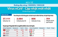 mot so hdv nguoi viet tren du thuyen diamond princess khong cach ly cong dong