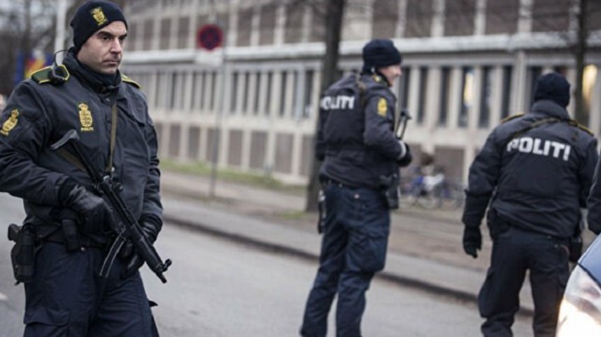 Đan Mạch và Đức bắt giữ 14 nghi phạm âm mưu tấn công khủng bố bằng bom