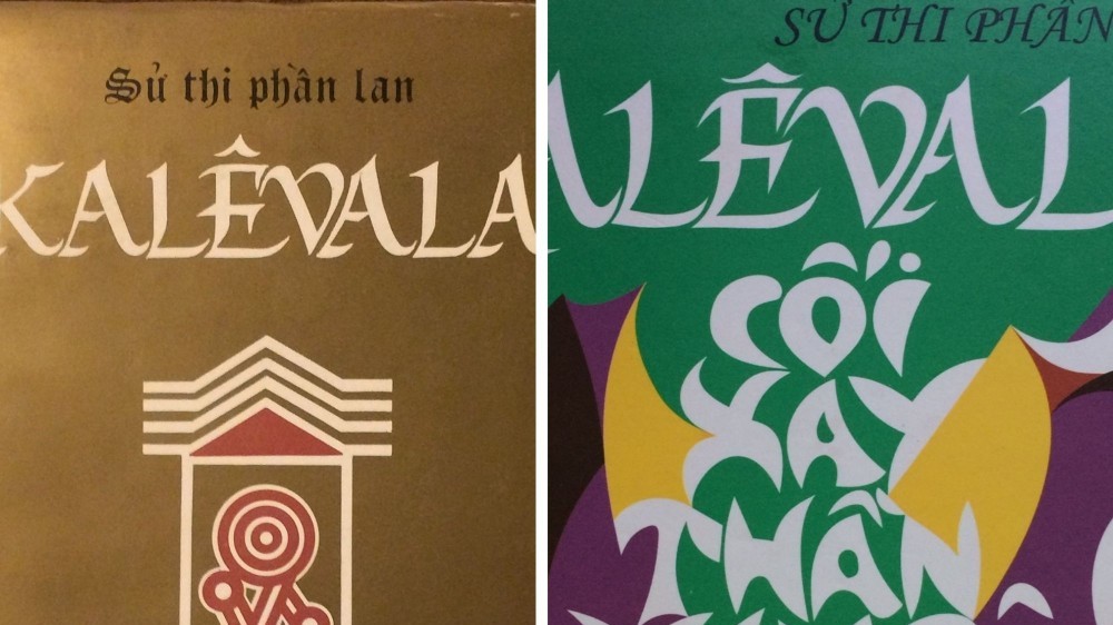Phần Lan: Ngày văn hóa quốc gia bắt nguồn từ một sử thi - Kalevala