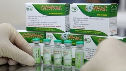 Bộ trưởng Nguyễn Thành Long: Vaccine COVIVAC 'Made in' Việt Nam an toàn và hiệu quả