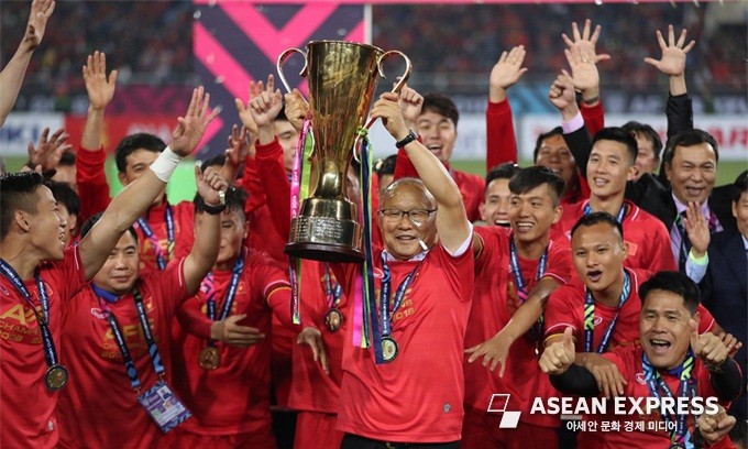 World Cup 2022: Báo Hàn Quốc chỉ ra lợi thế lớn của đội tuyển Việt Nam