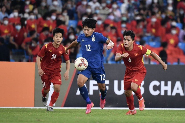 Báo chí Thái Lan ‘đau đớn’ khi thất bại trước U23 Việt Nam, HLV Garcia tự tin với lứa cầu thủ trẻ, Võ Nguyên Hoàng là mẫu tiền đạo tiềm năng