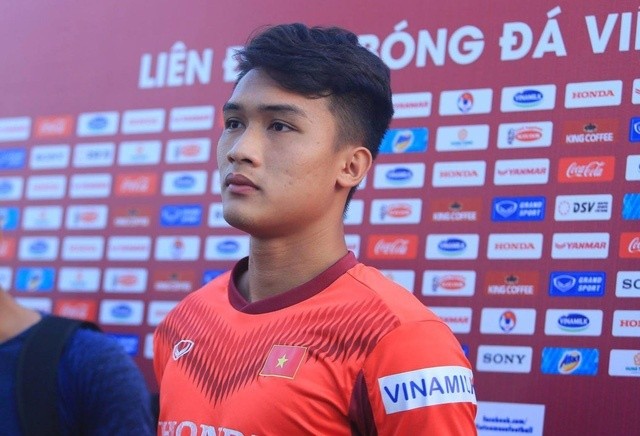 Báo chí Thái Lan ‘đau đớn’ khi đội nhà thất bại trước U23 Việt Nam, HLV Salvador Garcia tự tin với lứa cầu thủ trẻ, Võ Nguyên Hoàng là mẫu tiền đạo tiềm năng. (Nguồn: