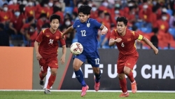 Báo chí Thái Lan ‘đau đớn’ khi thất bại trước U23 Việt Nam, HLV Garcia tự tin với lứa cầu thủ trẻ, Võ Nguyên Hoàng là mẫu tiền đạo tiềm năng