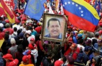 venezuela tong thong maduro keu goi som an dinh ngay bau cu tong thong