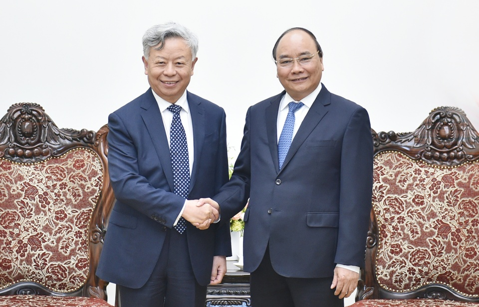 Chính phủ Việt Nam coi trọng sự hợp tác với AIIB