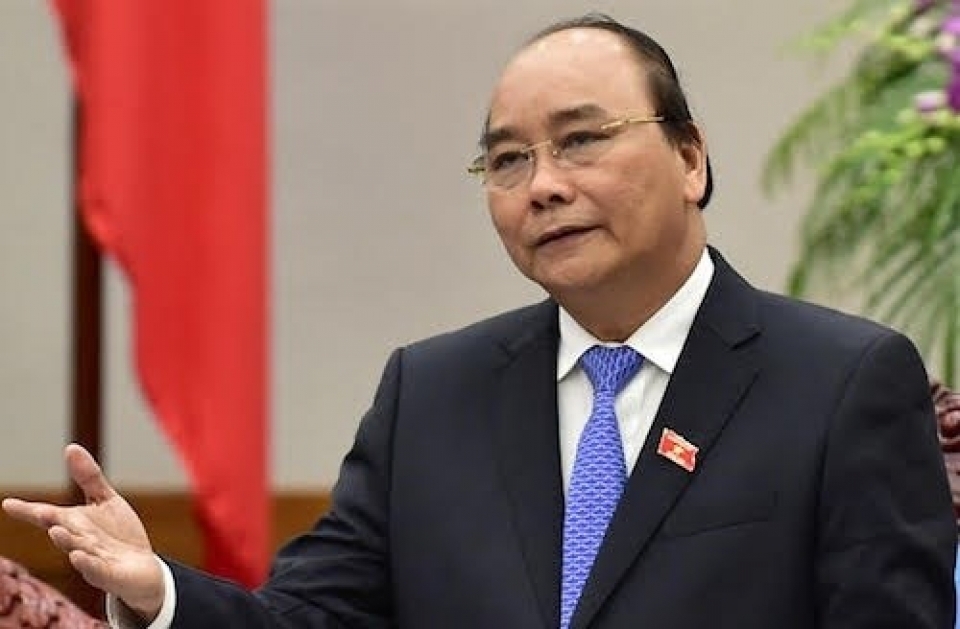 PM Nguyen Xuan Phuc"s visit to New Zealand and Australia