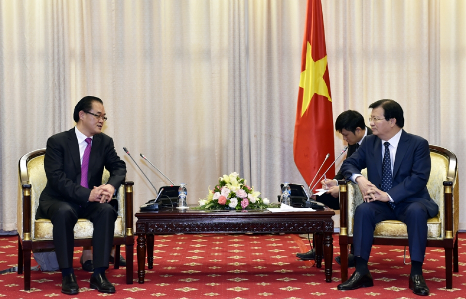 Thúc đẩy hợp tác thương mại giữa các địa phương Việt Nam - Trung Quốc