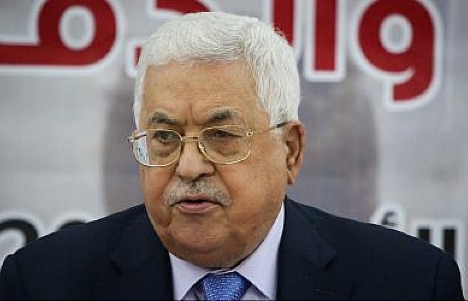 Tổng thống Palestine bổ nhiệm Thủ tướng mới