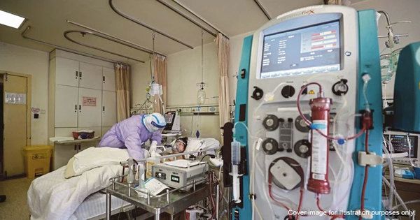 Đại dịch Covid-19: 4 bác sĩ ở Indonesia và Malaysia tử vong do nhiễm SARS-CoV-2