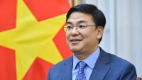 Đổi mới phương thức lãnh đạo của Đảng đối với các hội đoàn người Việt Nam ở nước ngoài