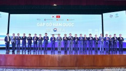 Hội nghị Gặp gỡ Hàn Quốc 2022 chính thức khai mạc