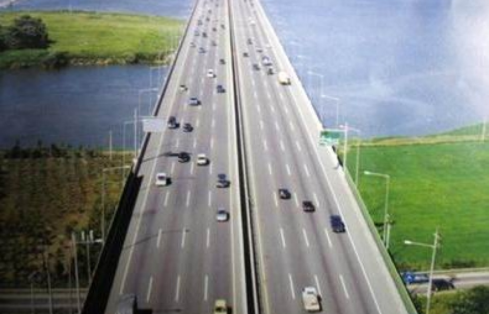 Khẩn trương hoàn thiện các phương án xây dựng tuyến cao tốc Bắc - Nam