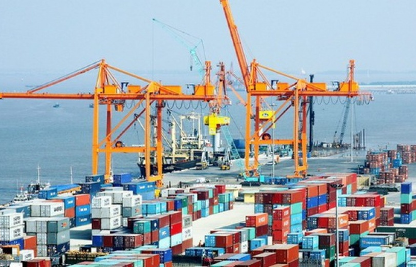 Quy định về điều kiện kinh doanh khai thác cảng biển