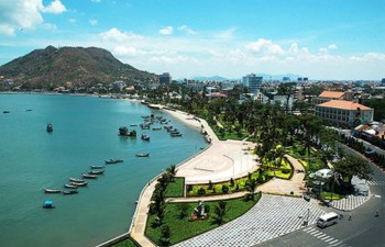 Phê duyệt điều chỉnh Quy hoạch tổng thể tỉnh Kiên Giang