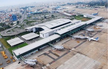 Thủ tướng chọn phương án mở rộng Sân bay Tân Sơn Nhất do ADP-I đề xuất