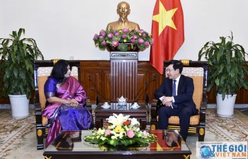 Việt Nam - Bangladesh phấn đấu đạt 2 tỷ USD kim ngạch thương mại vào năm 2020