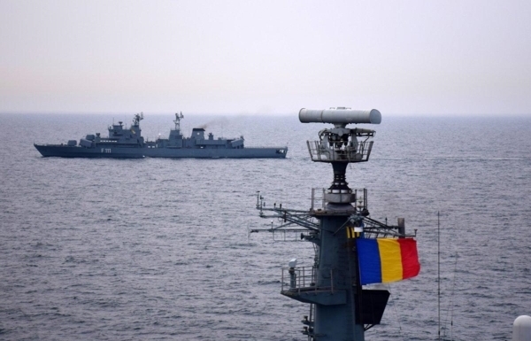 Sức mạnh quân sự của NATO tại Biển Đen khiến Công ước Montreux bị uy hiếp