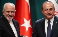 Thổ Nhĩ Kỳ muốn thiết lập cơ chế thương mại “INSTEX” mới với Iran