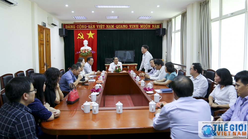 lao cai diem sang trong hoat dong doi ngoai vung bien