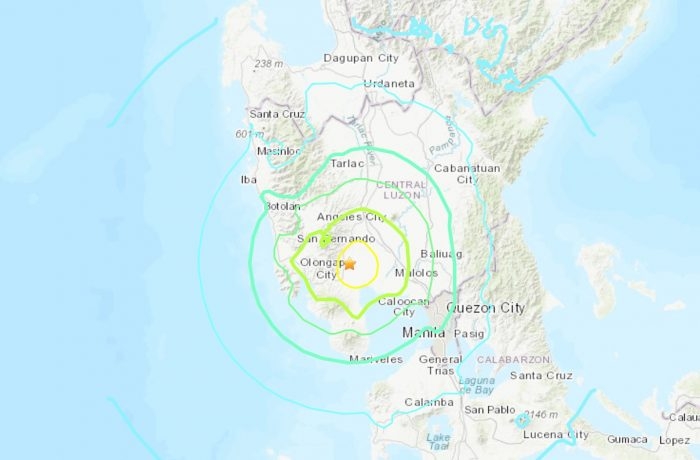 philippines nam nguoi thiet mang vi nha sap do dong dat