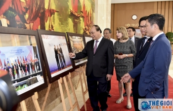 Thủ tướng Nguyễn Xuân Phúc: Không thể chờ đợi, để cơ hội trôi qua