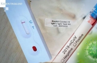 Thái Lan sản xuất các bộ kit xét nghiệm Covid-19, Australia cảnh báo người dân không tự xét nghiệm virus tại nhà