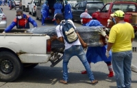 Chính quyền Ecuador xin lỗi người dân “quên” thi thể trên đường phố trong dịch Covid-19