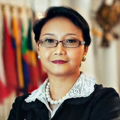 Bộ trưởng Ngoại giao các nước Lào, Campuchia và Indonesia điện đàm chúc mừng Bộ trưởng Ngoại giao Bùi Thanh Sơn