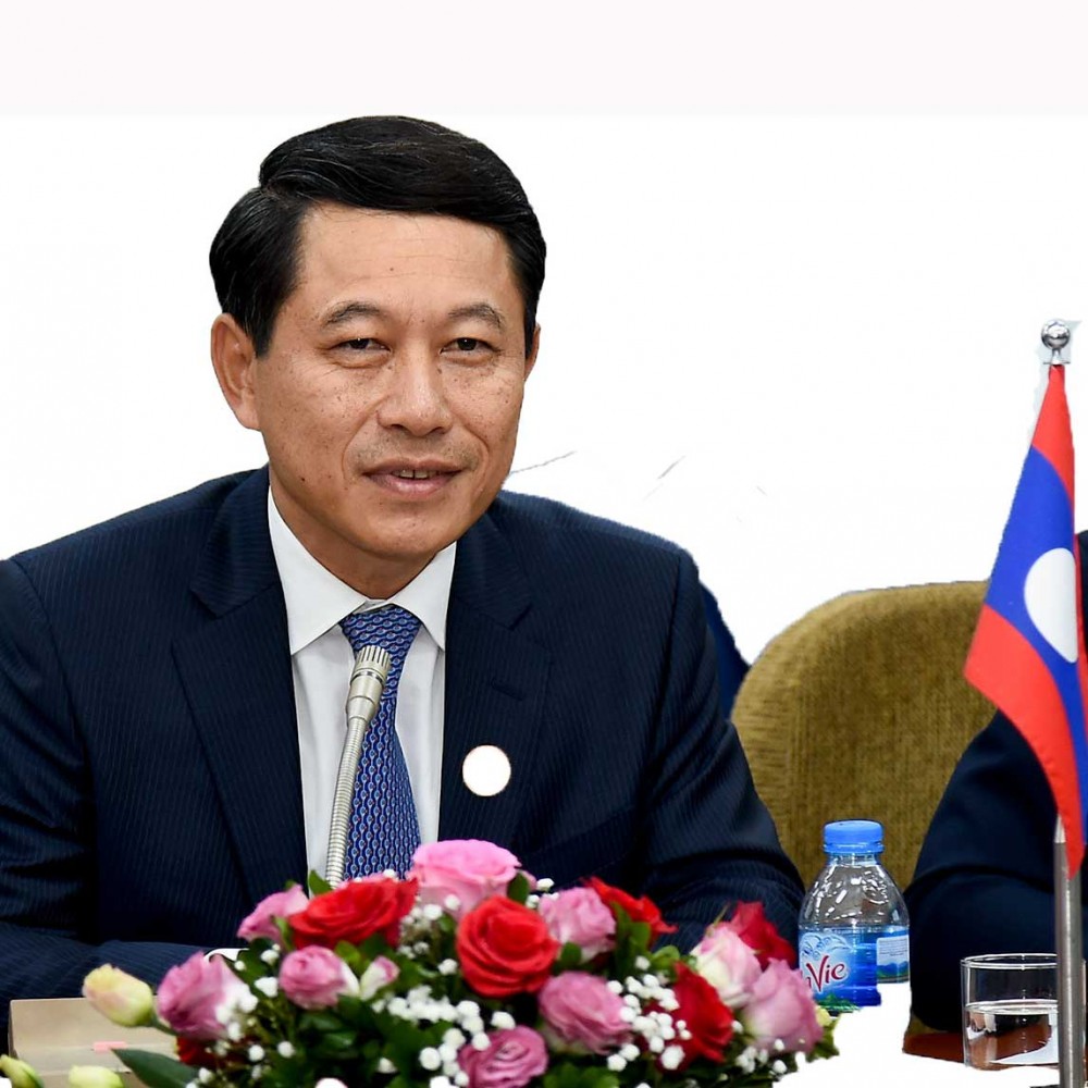 Bộ trưởng Ngoại giao các nước Lào, Campuchia và Indonesia điện đàm chúc mừng Bộ trưởng Ngoại giao Bùi Thanh Sơn