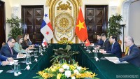 Việt Nam-Panama: Hợp tác nhiều mặt thực chất, hiệu quả