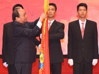 cong tac thuong vu phai chu dong sang tao