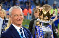 hlv ranieri se dan dat doi tuyen thai lan