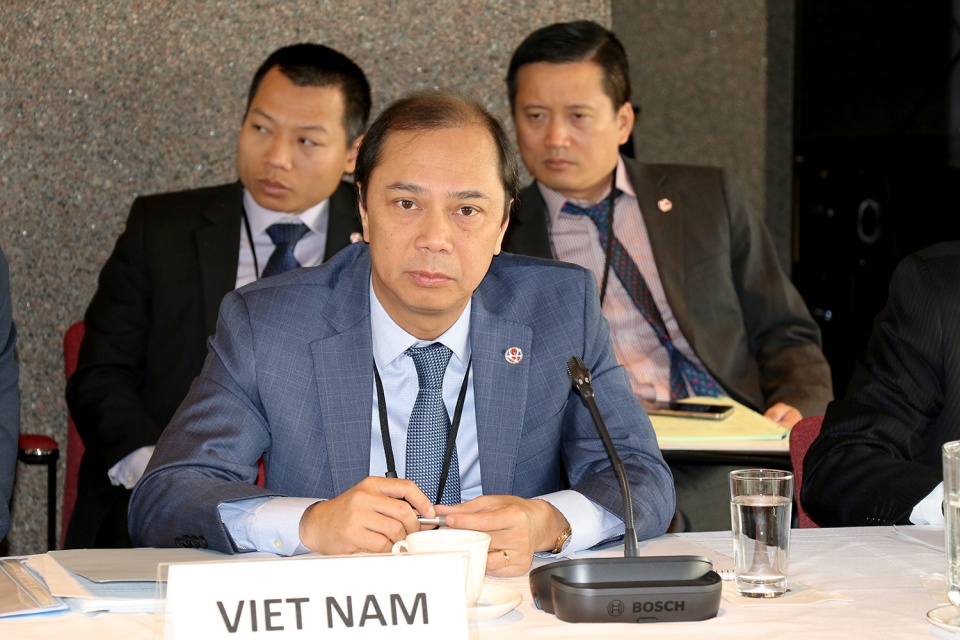 asean canada tang cuong gan ket va hop tac