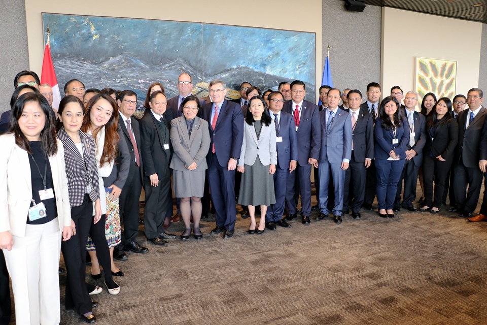 asean canada tang cuong gan ket va hop tac