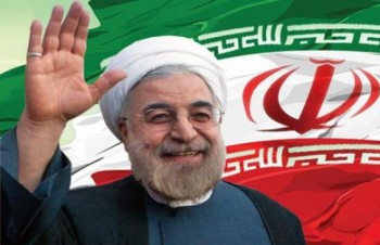 Việt Nam chúc mừng Ngài Hassan Rouhani tái cử Tổng thống Iran